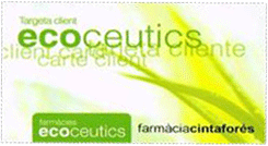 targeta-ecoceutics